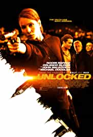 Unlocked 2017 Dubbed in hindi HdRip